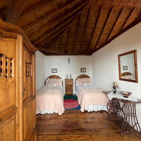 Casa Morera Fuencaliente de la Palma Esterno foto