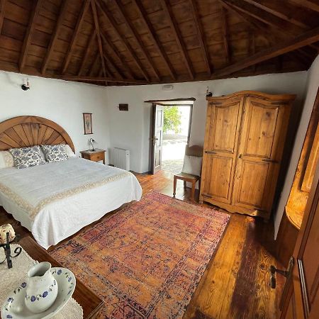 Casa Morera Fuencaliente de la Palma Esterno foto