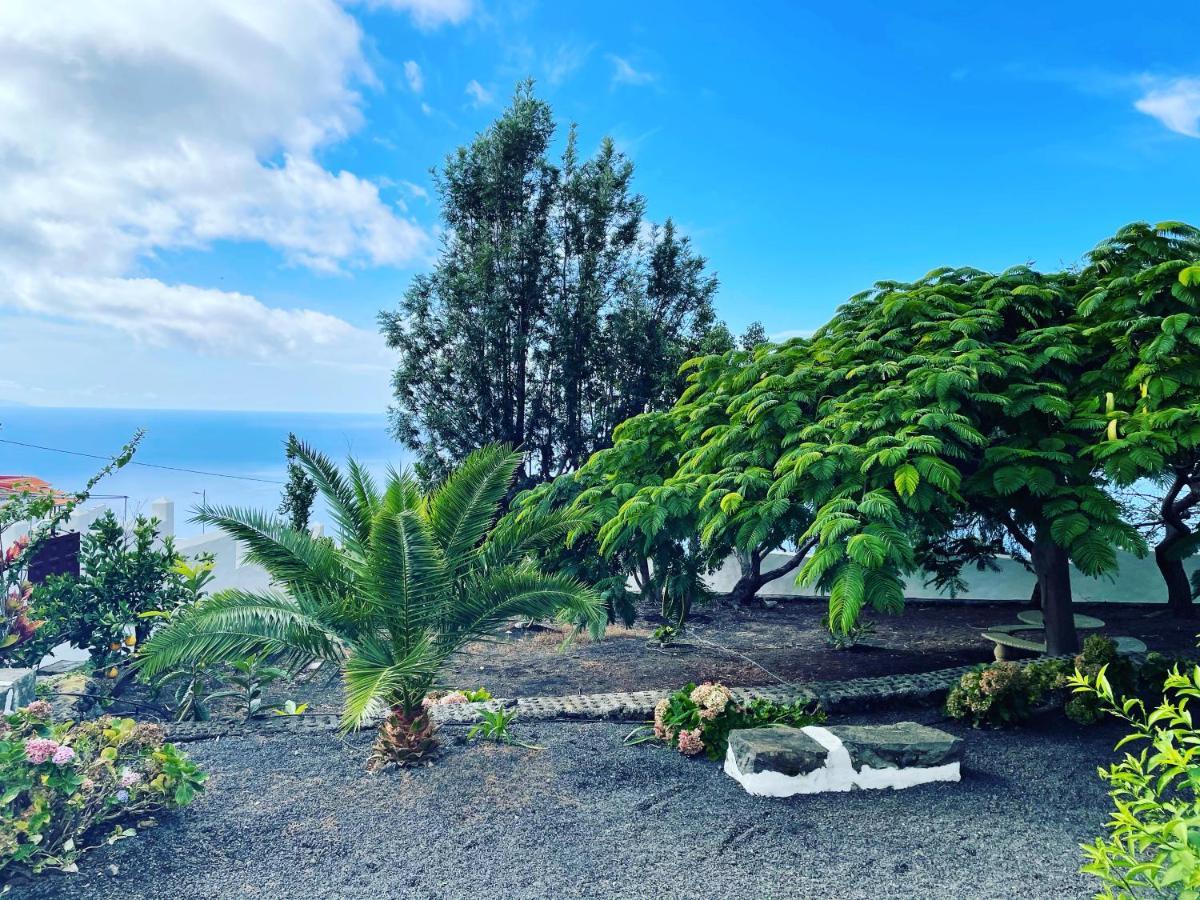 Casa Morera Fuencaliente de la Palma Esterno foto