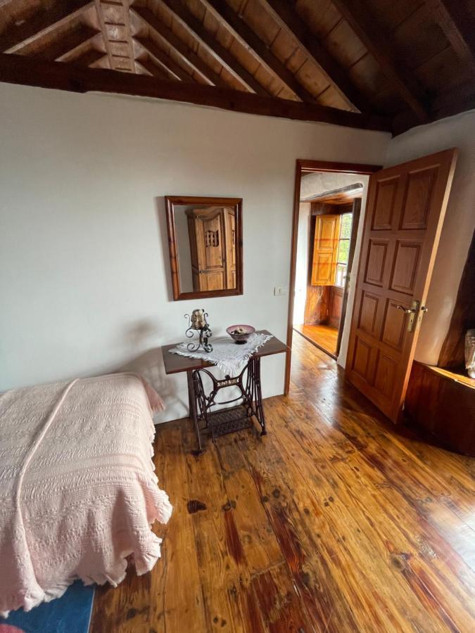 Casa Morera Fuencaliente de la Palma Esterno foto
