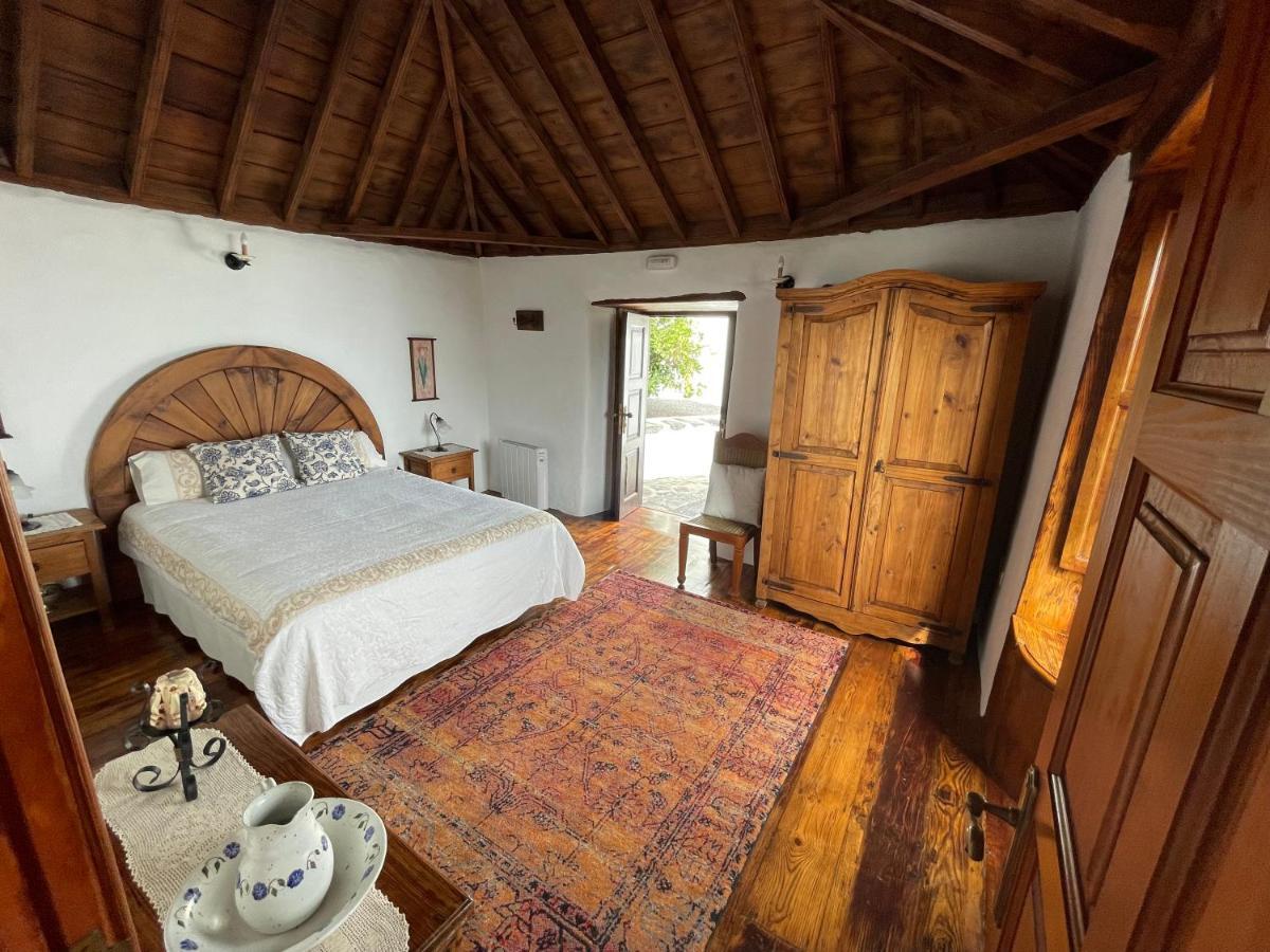 Casa Morera Fuencaliente de la Palma Esterno foto
