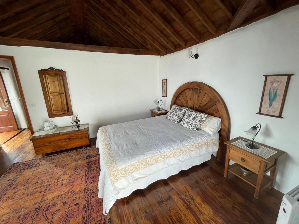Casa Morera Fuencaliente de la Palma Esterno foto