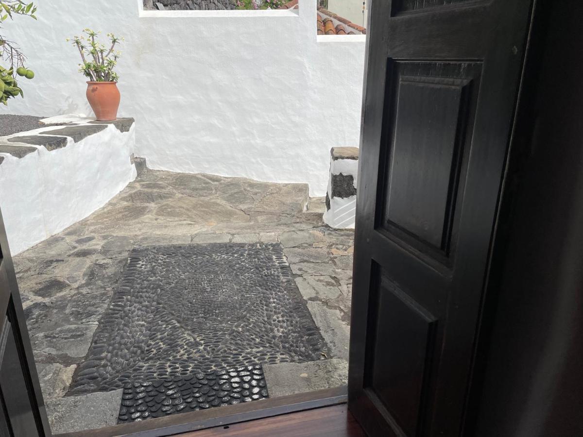 Casa Morera Fuencaliente de la Palma Esterno foto