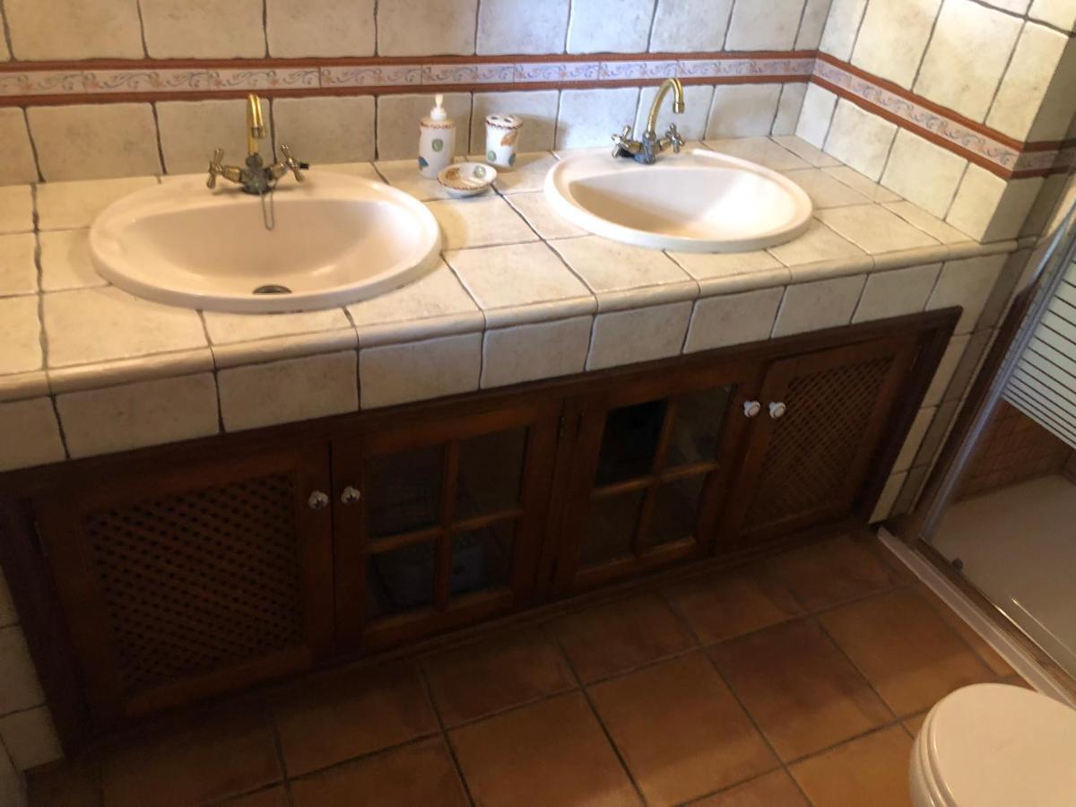 Casa Morera Fuencaliente de la Palma Esterno foto