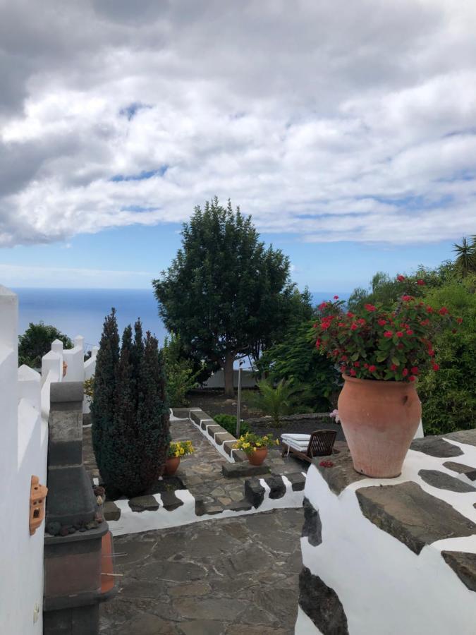 Casa Morera Fuencaliente de la Palma Esterno foto
